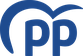Logo de Partido Popular