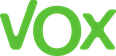 Logo de VOX